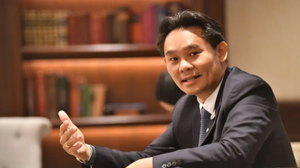 สศช. หวั่นเศรษฐกิจโลก 'ถดถอย' เร็วเกินคาด สศช. หวั่นเศรษฐกิจโลก 'ถดถอย' เร็วเกินคาด