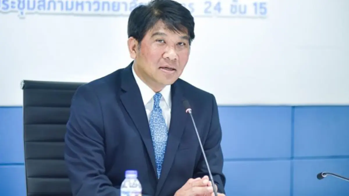 'หอการค้า' ชี้เศรษฐกิจไทยไตรมาส 3 ฟื้นตัว