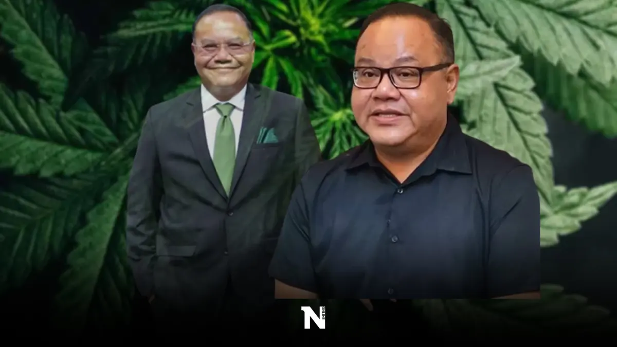เปิดขุมธุรกิจ “ทอม เครือโสภณ” ทำธุรกิจอะไรบ้าง ก่อนเจอปมฉาวนำเข้ากัญชา
