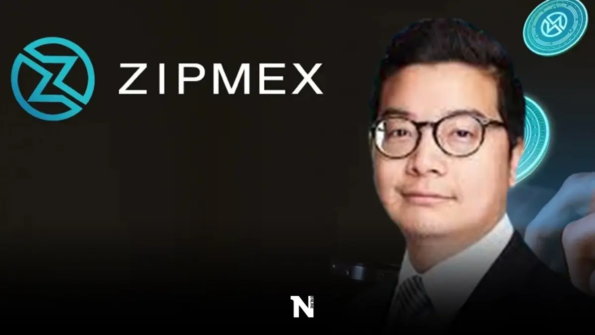 เปิดโปรไฟล์ ซีอีโอ ZIPMEX "ดร.เอกลาภ ยิ้มวิไล" สั่งระงับถอนเงินบาท-คริปโต