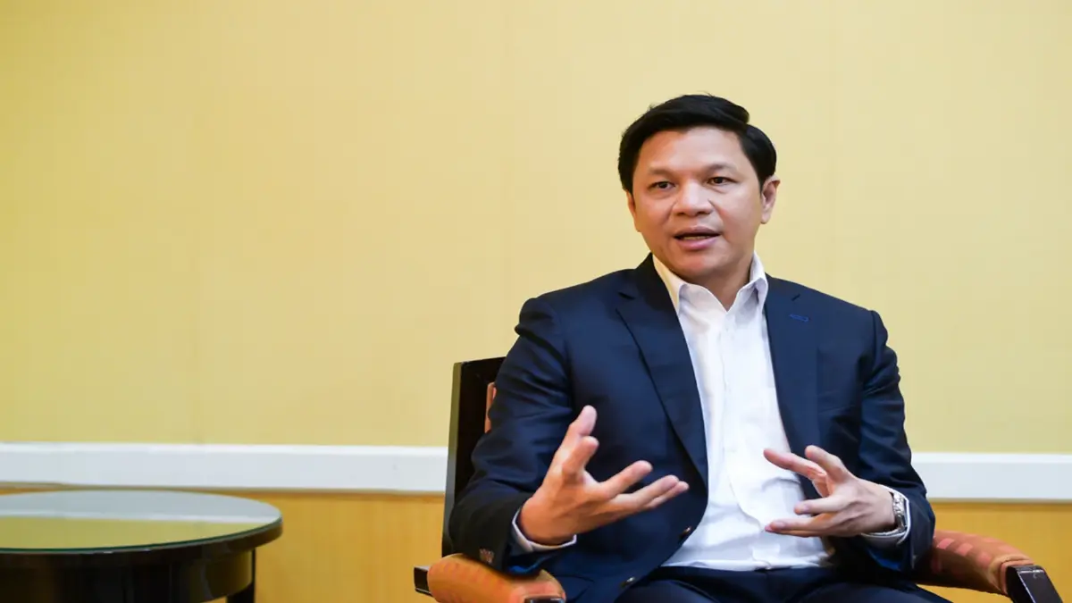 ธนาคารออมสินยันพร้อมตรึงดอกเบี้ยให้นานที่สุด