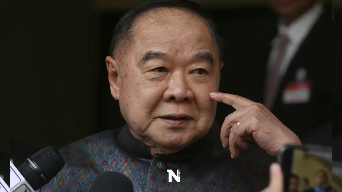 "บิ๊กป้อม"ไล่สื่อไปถาม"ผู้กอง"จะโหวตให้รบ.หรือไม่หลังเข้าร่วมฝ่ายค้าน "บิ๊กป้อม"ไล่สื่อไปถาม"ผู้กอง"จะโหวตให้รบ.หรือไม่หลังเข้าร่วมฝ่ายค้าน