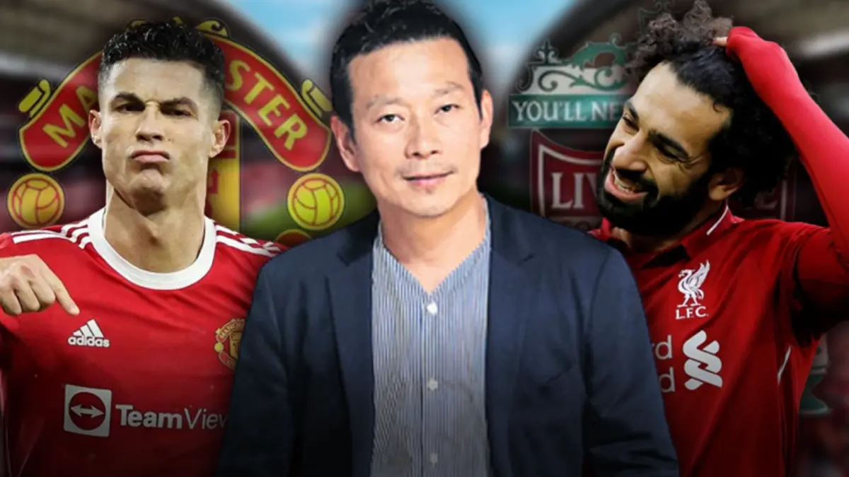 "เสี่ยวินิจ" ยัน "แมนยู-ลิเวอร์พูล" ขนตัวจริงมาไทย เช็กสนามวันพรุ่งนี้