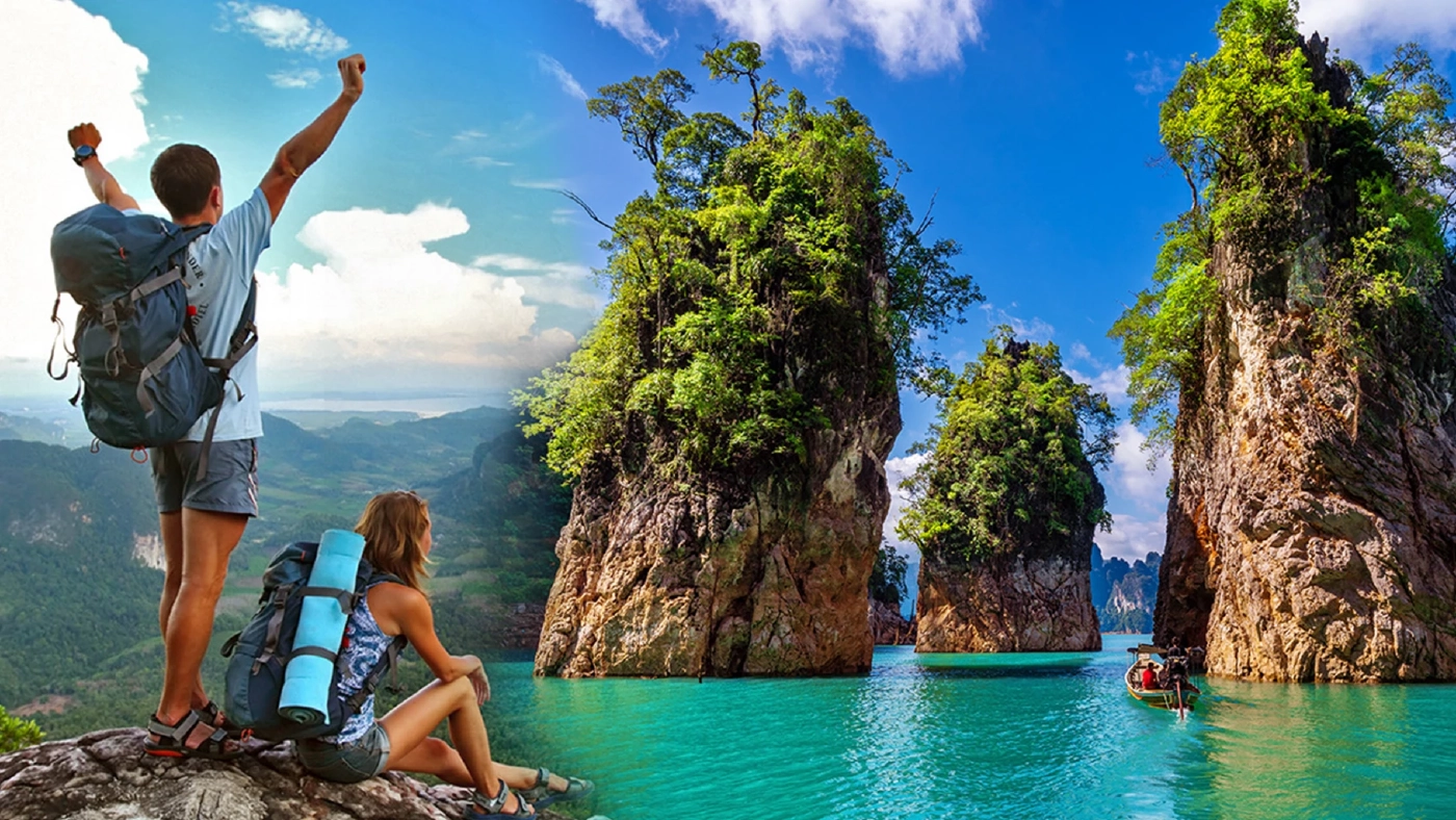 นักท่องเที่ยวชาวอินเดียแห่ขนเงินเที่ยวภูเก็ต