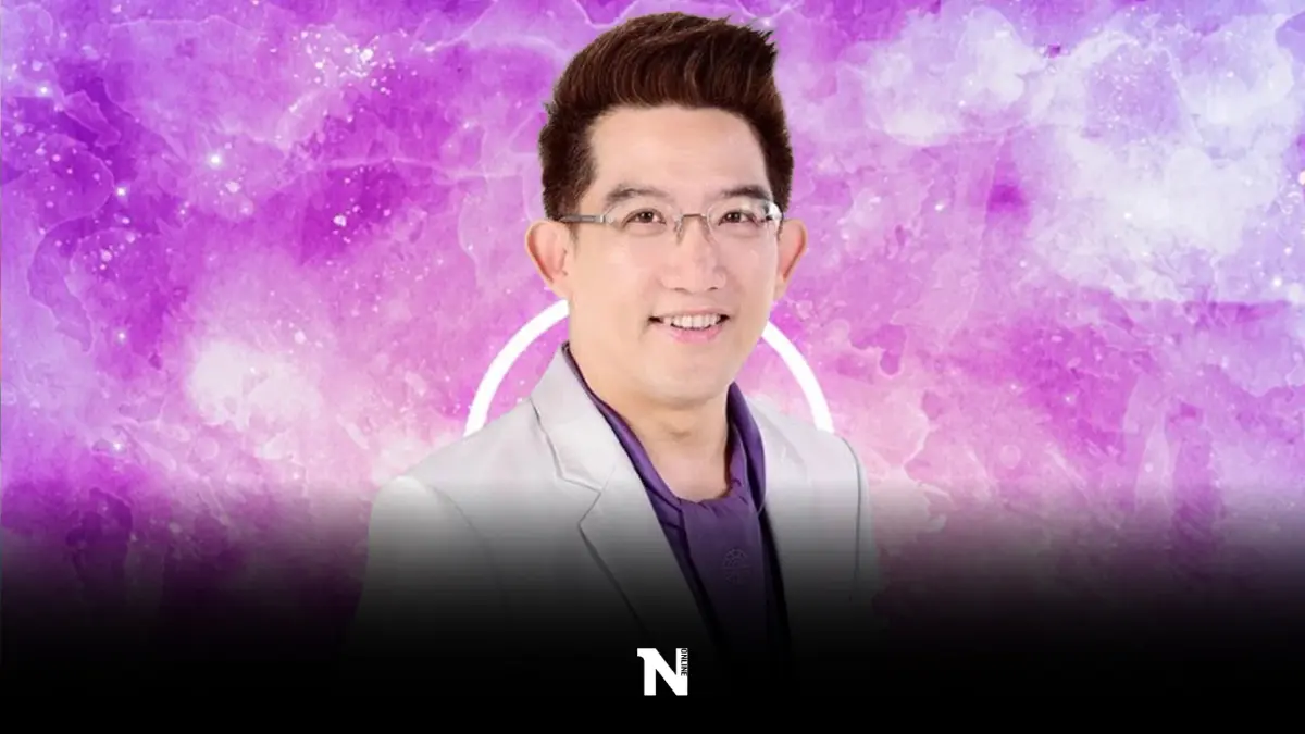 "อ.คฑา" ชี้ทางรวย เตรียมตัวรวย พร้อมแล้วมาเปิดโชค รับทรัพย์ในวันอมาวสี "อ.คฑา" ชี้ทางรวย เตรียมตัวรวย พร้อมแล้วมาเปิดโชค รับทรัพย์ในวันอมาวสี