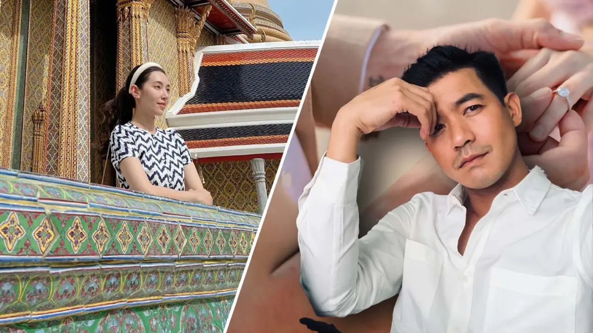 "เบลล่า" ควง "คุณแม่" ทำบุญพร้อมเขียนแคปชั่นโดนใจ แฟนคลับแห่คอมเมนต์ "เบลล่า" ควง "คุณแม่" ทำบุญพร้อมเขียนแคปชั่นโดนใจ แฟนคลับแห่คอมเมนต์