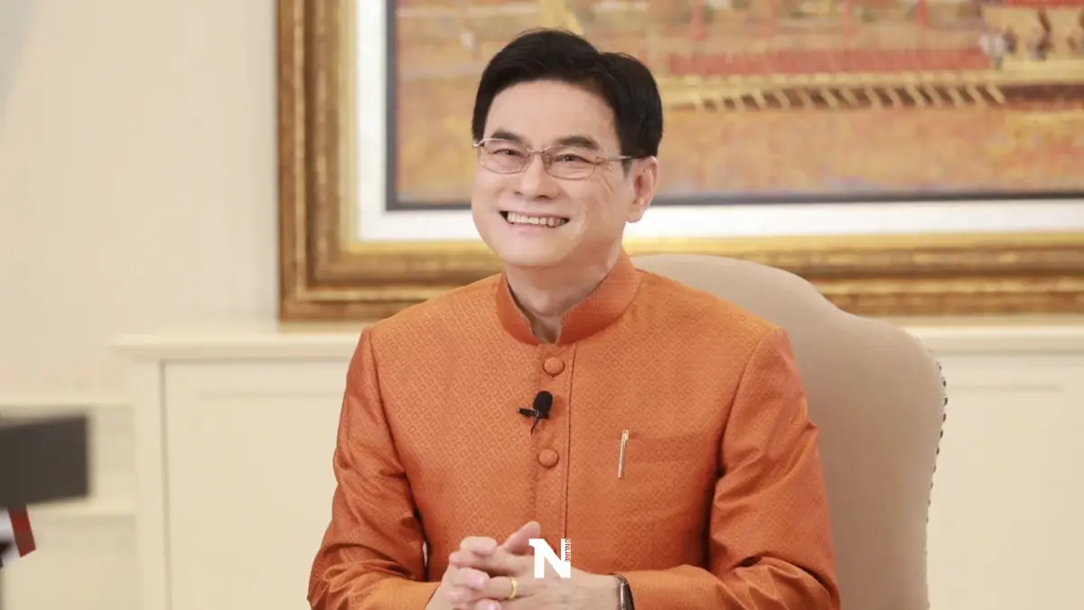 ไทยจับมือจีน ลุยใช้ประโยชน์จาก RCEP ดันเชื่อมเศรษฐกิจอ่าวเป่ยปู้