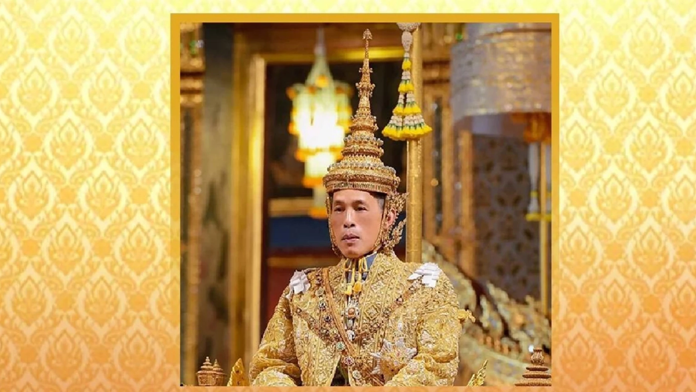 สำนักพระราชวัง เชิญชวนพสกนิกรชาวไทย ลงนามถวายพระพรในหลวง เนื่องในวันเฉลิมพระชนมพรรษา
