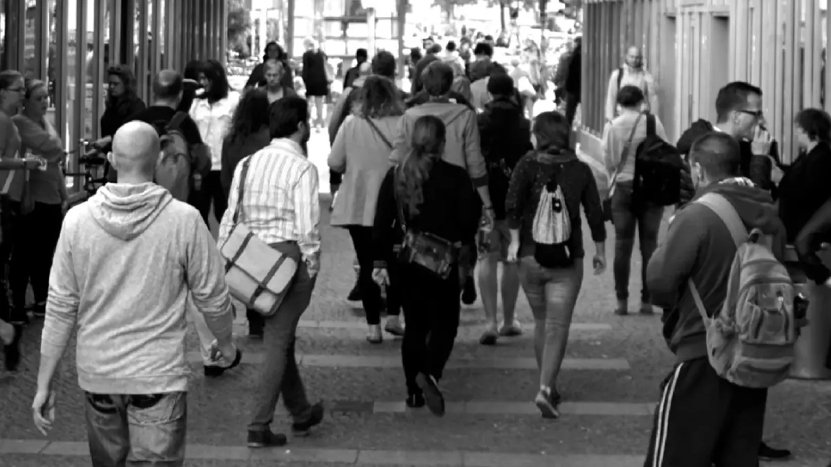 11 กรกฎาคม วันประชากรโลก (World Population Day)