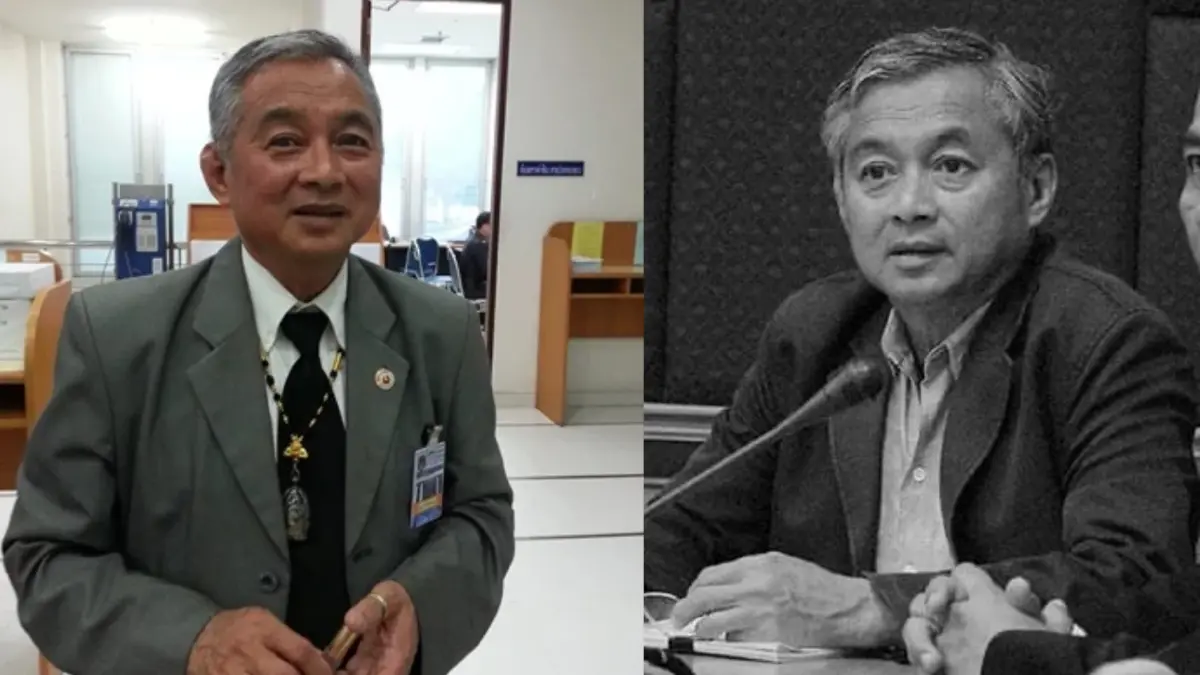 “วรินทร์ เทียมจรัส” อดีตสมาชิกวุฒิสภา เสียชีวิตด้วยโรคมะเร็ง