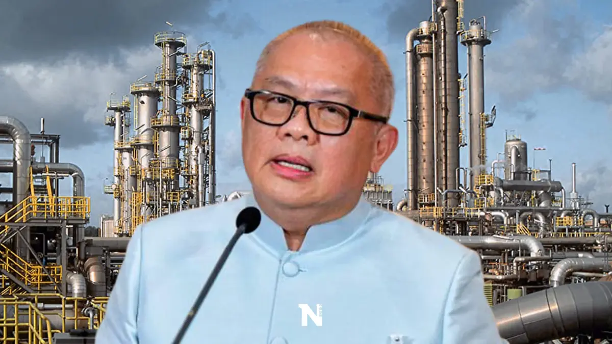 "สุพัฒนพงษ์"ปัดบังคับโรงกลั่นส่งเงินอุ้มกองทุนน้ำมัน ลั่นก.ค.ต้องเห็นผล "สุพัฒนพงษ์"ปัดบังคับโรงกลั่นส่งเงินอุ้มกองทุนน้ำมัน ลั่นก.ค.ต้องเห็นผล