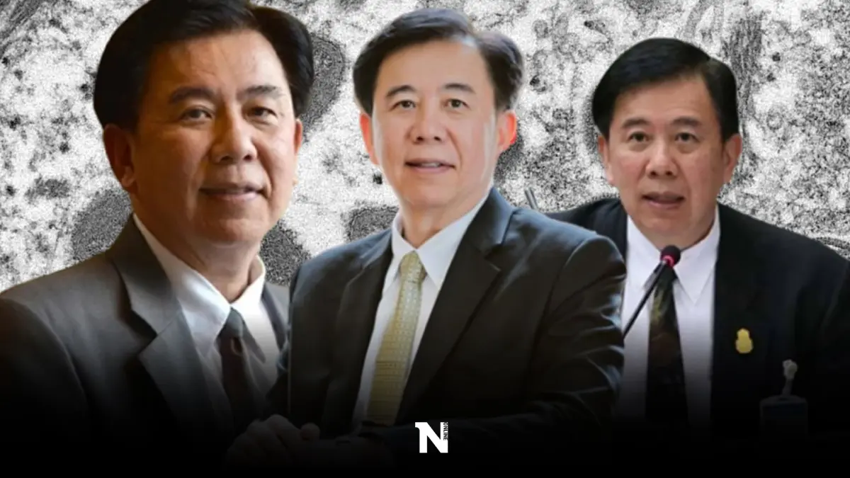 เปิด 9 มาตรการรับมือ "ฝีดาษลิง" เผย 7 หลีกเลี่ยง 2 ควรทำ หลักการง่ายๆ ทำได้ทุกคน!