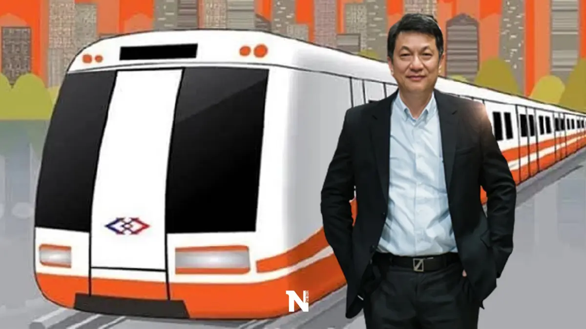 บีทีเอส พอใจศาลสั่งเพิกถอนประมูลรถไฟฟ้าสายสีส้ม บีทีเอส พอใจศาลสั่งเพิกถอนประมูลรถไฟฟ้าสายสีส้ม