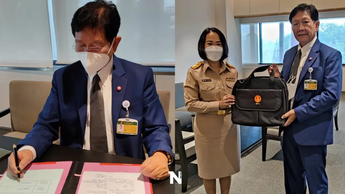 "อนุสิษฐ"ส.ว.ป้ายแดงเข้ารายงานตัวก่อนปฏิญาณตนทำหน้าที่สภาสูง "อนุสิษฐ"ส.ว.ป้ายแดงเข้ารายงานตัวก่อนปฏิญาณตนทำหน้าที่สภาสูง
