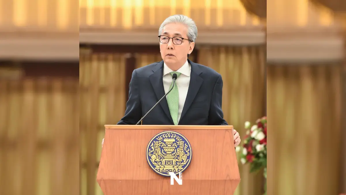 "สร้างอนาคตไทย"ยัน"สมคิด"เหมาะเป็นนายกฯยุคปัจจุบัน "สร้างอนาคตไทย"ยัน"สมคิด"เหมาะเป็นนายกฯยุคปัจจุบัน