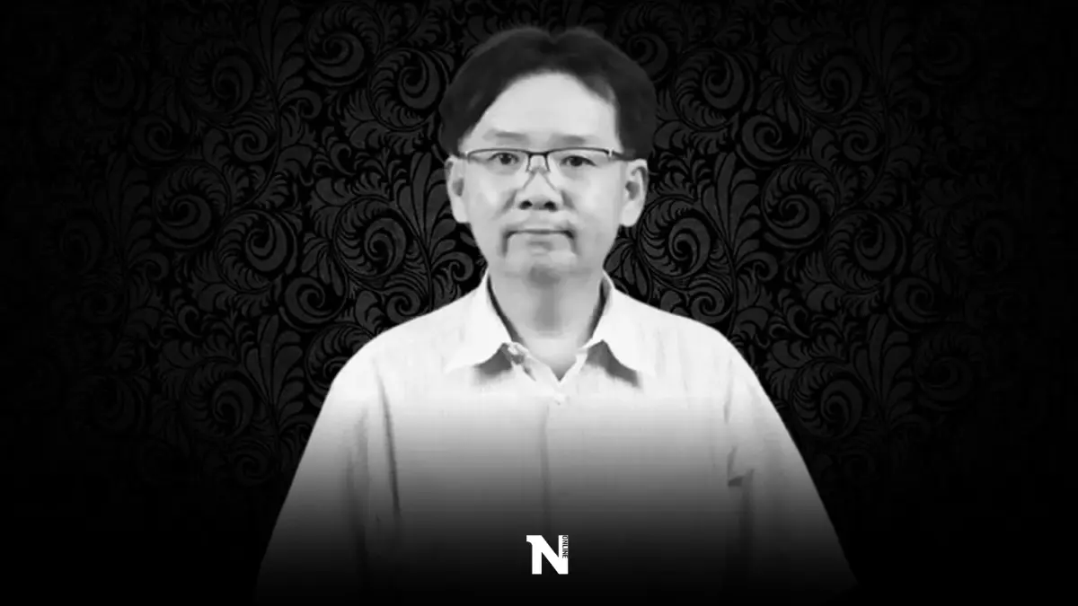 สุดอาลัย "หมอโต" คุณหมอผู้เสียสละว่ายน้ำเข้าช่วย นทท. สุดท้ายจมดับที่ภูเก็ต