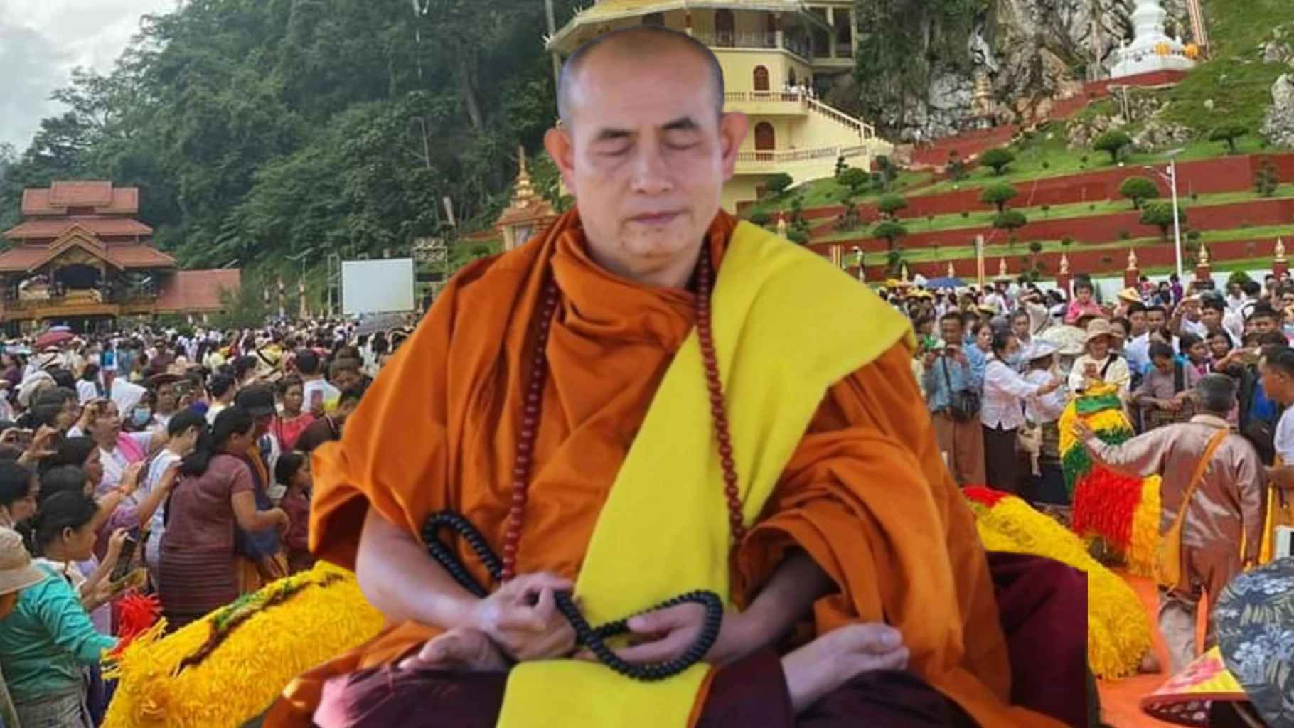 เลขเด็ดครูบาบุญชุ่มประจำงวด16กันยายน2565