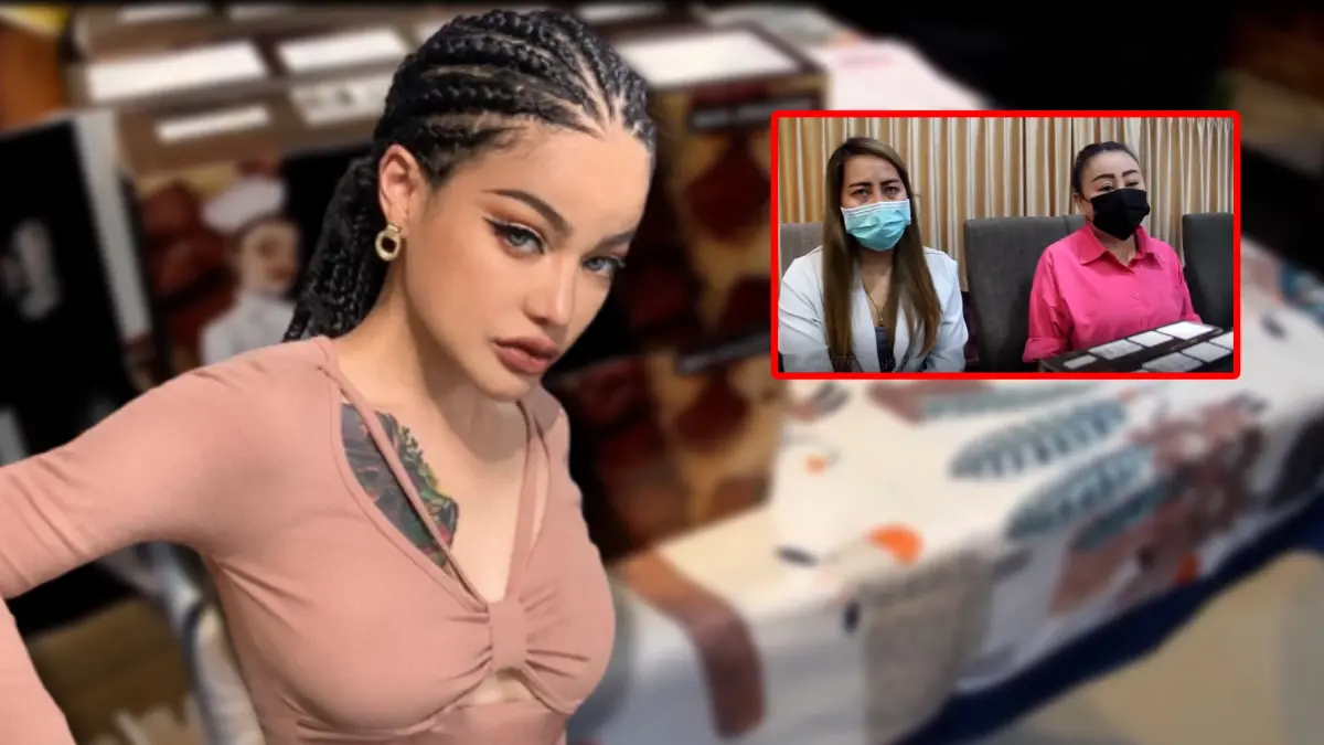 “นักธุรกิจสาว” ร้องถูกหนุ่มอ้างสนิท “พิมรี่พาย” ตุ๋นเงิน  20 ล้านบาท