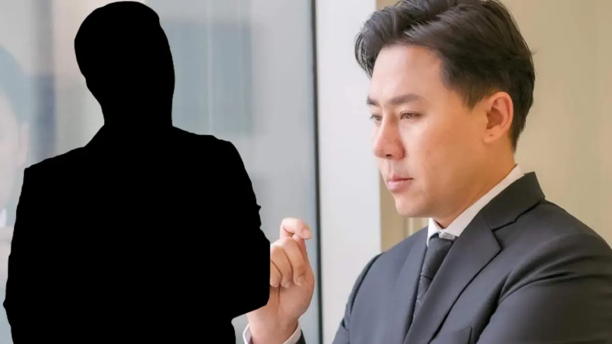 “ทนายตั้ม” แฉคนดังวงการกีฬา เมาชนแล้วหนี ขู่ไม่รีบติดต่อเป็นเรื่องใหญ่แน่ “ทนายตั้ม” แฉคนดังวงการกีฬา เมาชนแล้วหนี ขู่ไม่รีบติดต่อเป็นเรื่องใหญ่แน่
