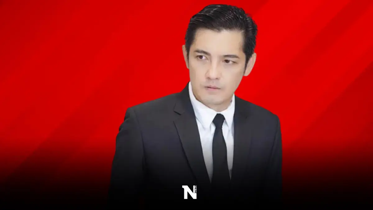 "หนุ่ม ศรราม" ไม่ทน จ่อดำเนินคดีกลับชาวเน็ต หลังอ้างลูกสาวเป็นหลาน "หนุ่ม ศรราม" ไม่ทน จ่อดำเนินคดีกลับชาวเน็ต หลังอ้างลูกสาวเป็นหลาน