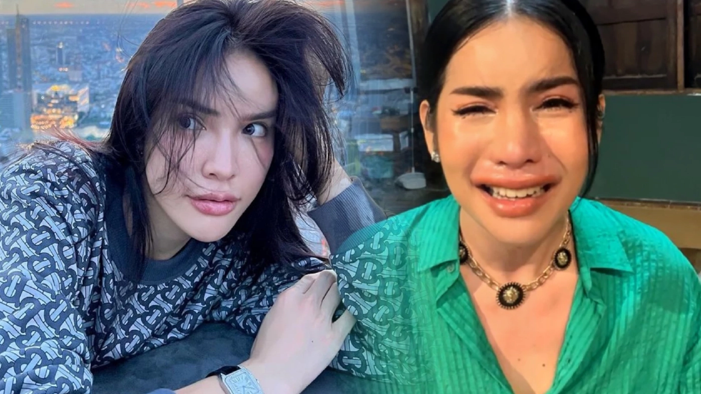 สรุปดราม่า “นารา เครปกะเทย -นัท นิสามณี” ทิ้งระเบิดลูกใหญ่ความลับไม่มีในโลก