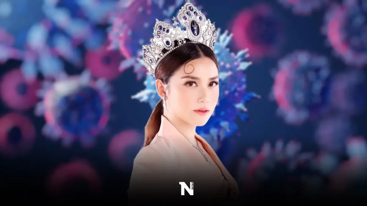 "หมิง จิรกิติยา" อดีตนางสาวไทย เผยติดโควิดขั้นรุนแรง ล่าสุดเชื้อลงหลอดลม