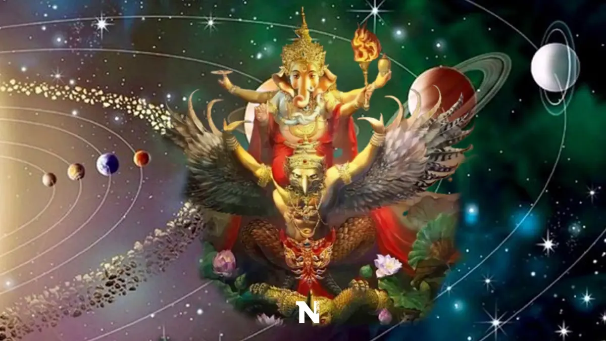 เปิดเคล็ดลับไหว้พระมฤตยู รับ "ดาวมฤตยูย้าย" วันที่ 7 เดือน 7