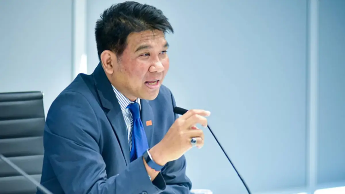 กองสลากตั้งเป้าสิ้นปีขายผ่านแอปฯ 20 ล้านใบ
