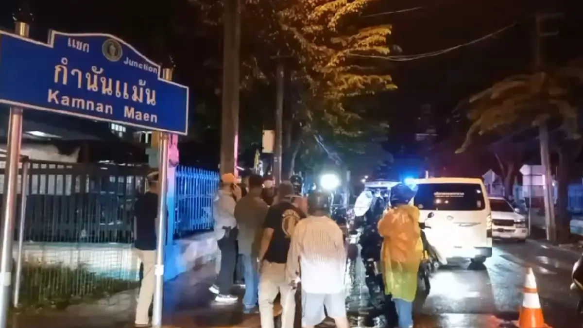 สุดโหด หนุ่มวิศวะช่างไฟปี 4 ช่างกลปทุมวัน ถูกอริตามสางแค้น รัวยิง 8 นัดดับ สุดโหด หนุ่มวิศวะช่างไฟปี 4 ช่างกลปทุมวัน ถูกอริตามสางแค้น รัวยิง 8 นัดดับ