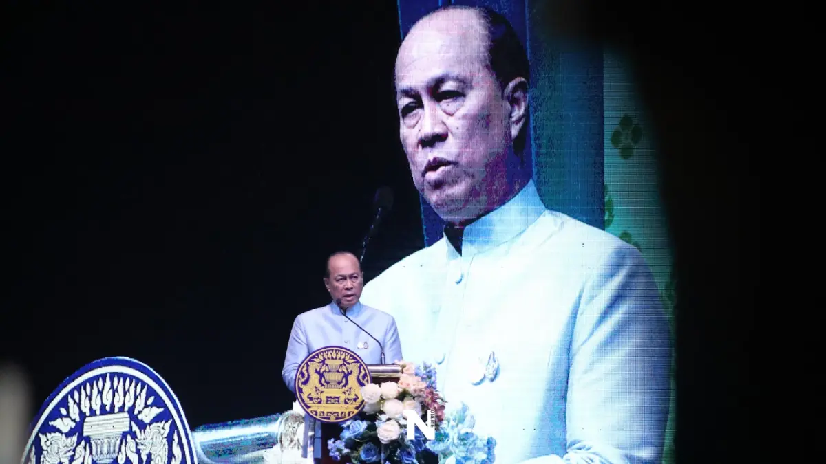 "พีระวิทย์"ยันเคลียร์ใจ"บิ๊กป๊อก"จบแล้วหลังขอปรับตัว "พีระวิทย์"ยันเคลียร์ใจ"บิ๊กป๊อก"จบแล้วหลังขอปรับตัว
