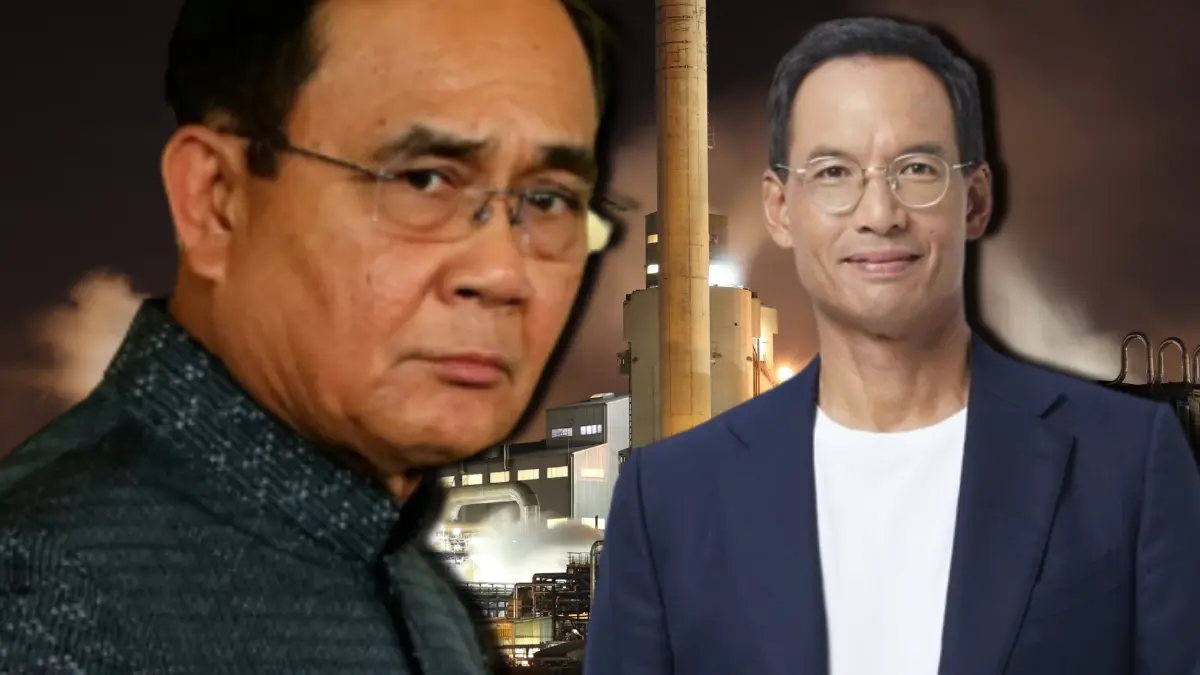 “กรณ์” เตือน “นายกฯ” ระวังถูกหลอก ชี้เหตุ “น้ำมันแพง” เพราะอะไร ? “กรณ์” เตือน “นายกฯ” ระวังถูกหลอก ชี้เหตุ “น้ำมันแพง” เพราะอะไร ?