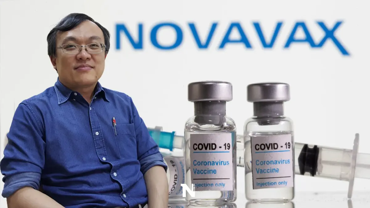 ข่าวดี! FDA อนุมัติขึ้นทะเบียน"วัคซีนโปรตีนซับยูนิต" สู้โอมิครอน BA.5