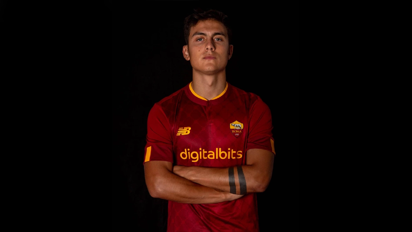 โรม่าเปิดตัว "ดีบาล่า" ร่วมทัพเป็นทางการ โรม่าเปิดตัว "ดีบาล่า" ร่วมทัพเป็นทางการ