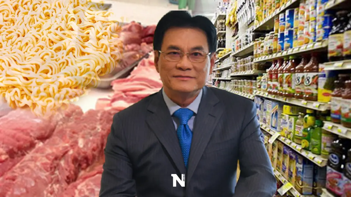 "จุรินทร์" ลุยลดค่าครองชีพ ตรึงราคาสินค้าเกือบ 1 แสนล้าน "จุรินทร์" ลุยลดค่าครองชีพ ตรึงราคาสินค้าเกือบ 1 แสนล้าน