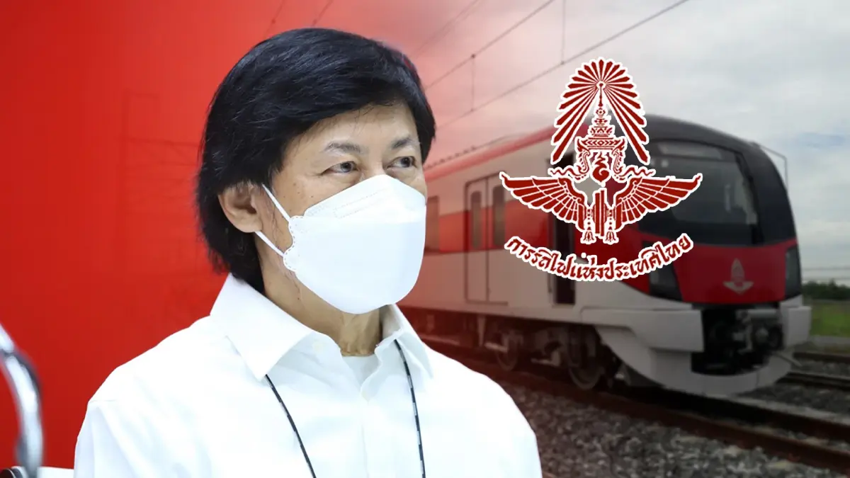 "ประภัสร์ จงสงวน" เสนอ การรถไฟ ทำตั๋วนักท่องเที่ยวช่วงวันหยุดยาวกระตุ้นศก. "ประภัสร์ จงสงวน" เสนอ การรถไฟ ทำตั๋วนักท่องเที่ยวช่วงวันหยุดยาวกระตุ้นศก.