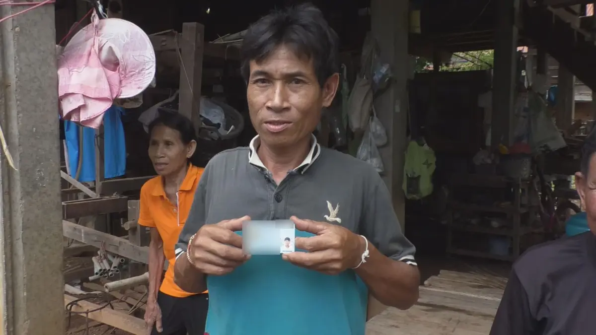“สุนทร สานนท์”ตัวจริงโผล่ โต้แหลกไม่ใช่คนก่อเหตุจับตัวประกันที่ขอนแก่น