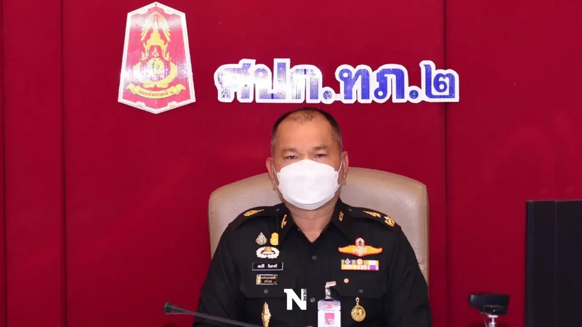 กองทัพภาคที่2 ไฟเขียวดำเนินคดีทหารซ้อมเมียยันให้ความเป็นธรรมทุกฝ่าย กองทัพภาคที่2 ไฟเขียวดำเนินคดีทหารซ้อมเมียยันให้ความเป็นธรรมทุกฝ่าย