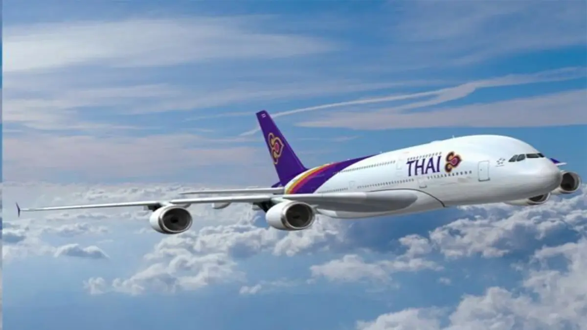บินไทยจัดทัพรับไฮซีซั่น โชว์บุ๊กกิ้งล่วงหน้าสูง 60% บินไทยจัดทัพรับไฮซีซั่น โชว์บุ๊กกิ้งล่วงหน้าสูง 60%