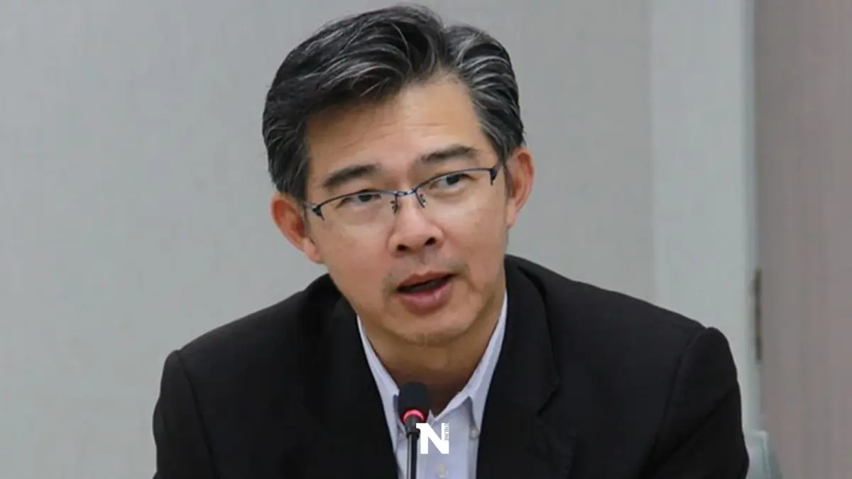 เปิดบัญชีทรัพย์สิน "หมอทวีศิลป์" ตรวจสอบพบร่ำรวย 43 ล้านและมีบ้าน 2 หลัง