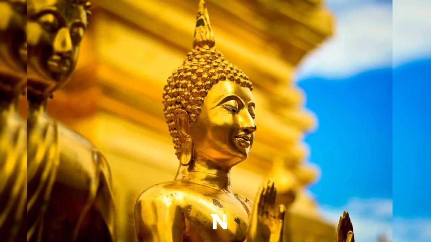 ประวัติและความสำคัญของ วันอาสาฬหบูชา ประวัติและความสำคัญของ วันอาสาฬหบูชา