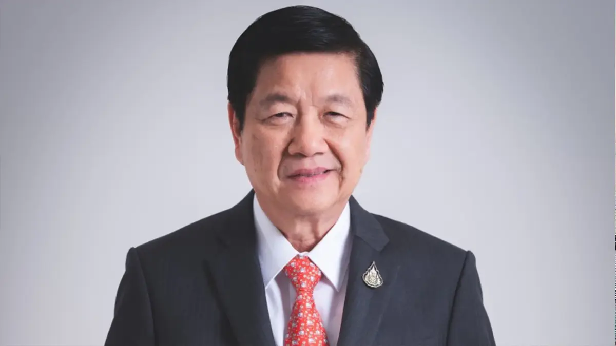 'หอการค้าไทย-จีน' ห่วงพลังงานพุ่งดันสินค้าแพง 'หอการค้าไทย-จีน' ห่วงพลังงานพุ่งดันสินค้าแพง