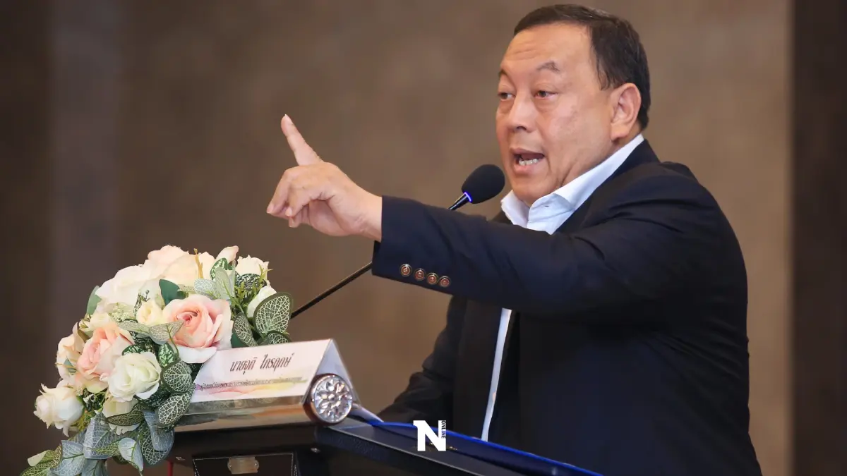 "จุติ"แย้มทำการบ้าน 2 ปีกว่าไม่หวั่น"อภิปรายไม่ไว้วางใจ"เอาตัวให้รอดก็พอ "จุติ"แย้มทำการบ้าน 2 ปีกว่าไม่หวั่น"อภิปรายไม่ไว้วางใจ"เอาตัวให้รอดก็พอ