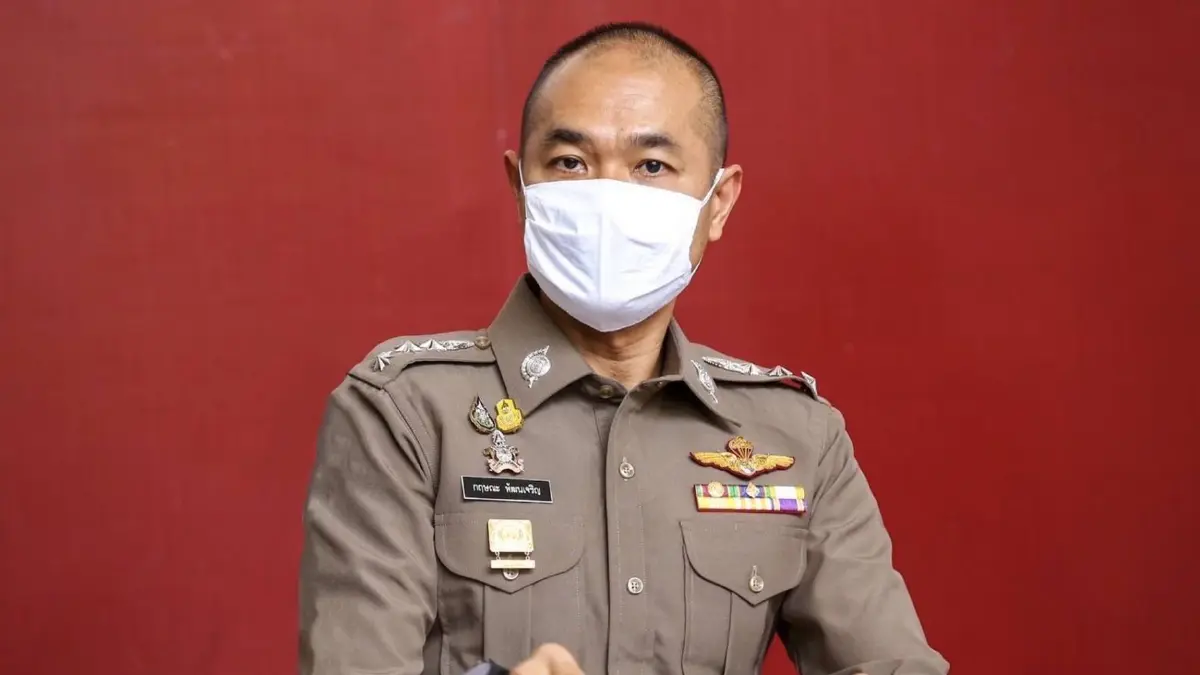 ตร.เตือนเจ้าหนี้นอกระบบ “ขู่รีด ทวงโหด” โทษหนักถึงจำคุก ตร.เตือนเจ้าหนี้นอกระบบ “ขู่รีด ทวงโหด” โทษหนักถึงจำคุก