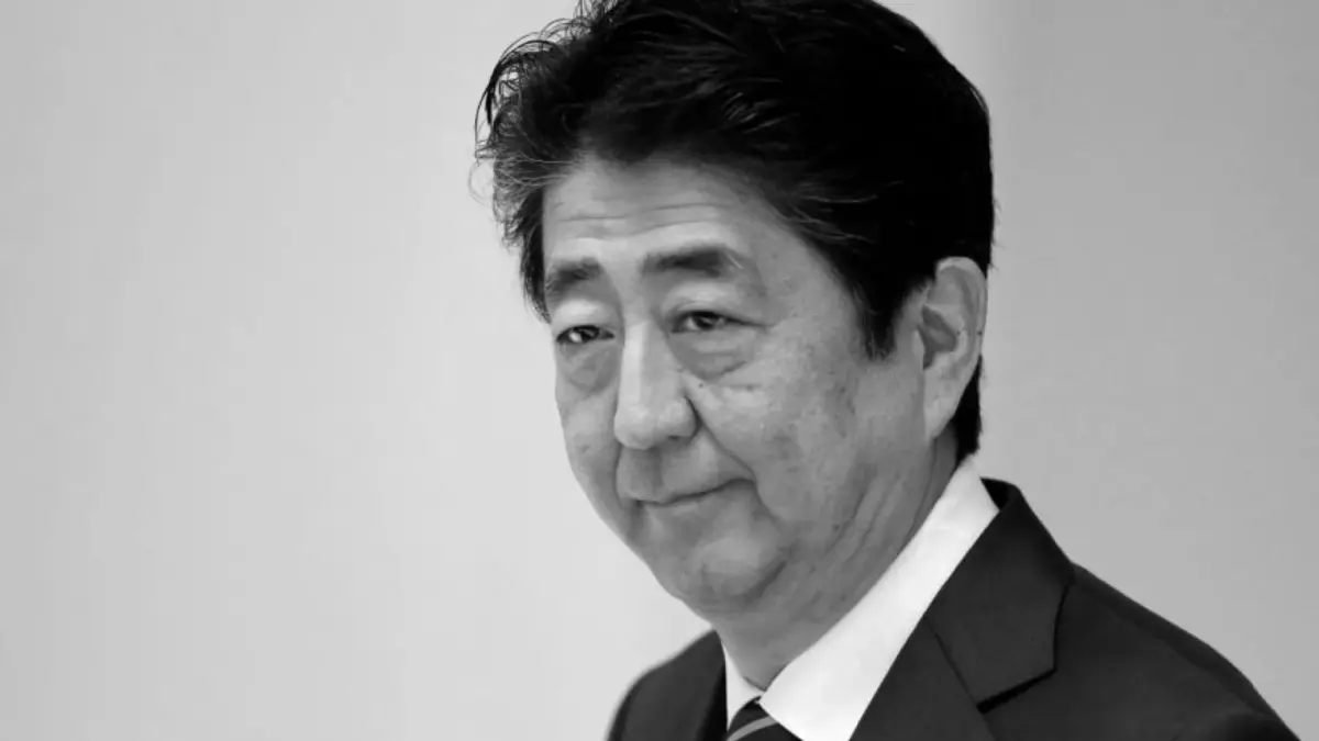 "ช็อก! "ชินโซ อาเบะ" ถูกคนร้ายลอบยิงระหว่างกล่าวสุนทรพจน์ ยังไร้สัญญาชีพ