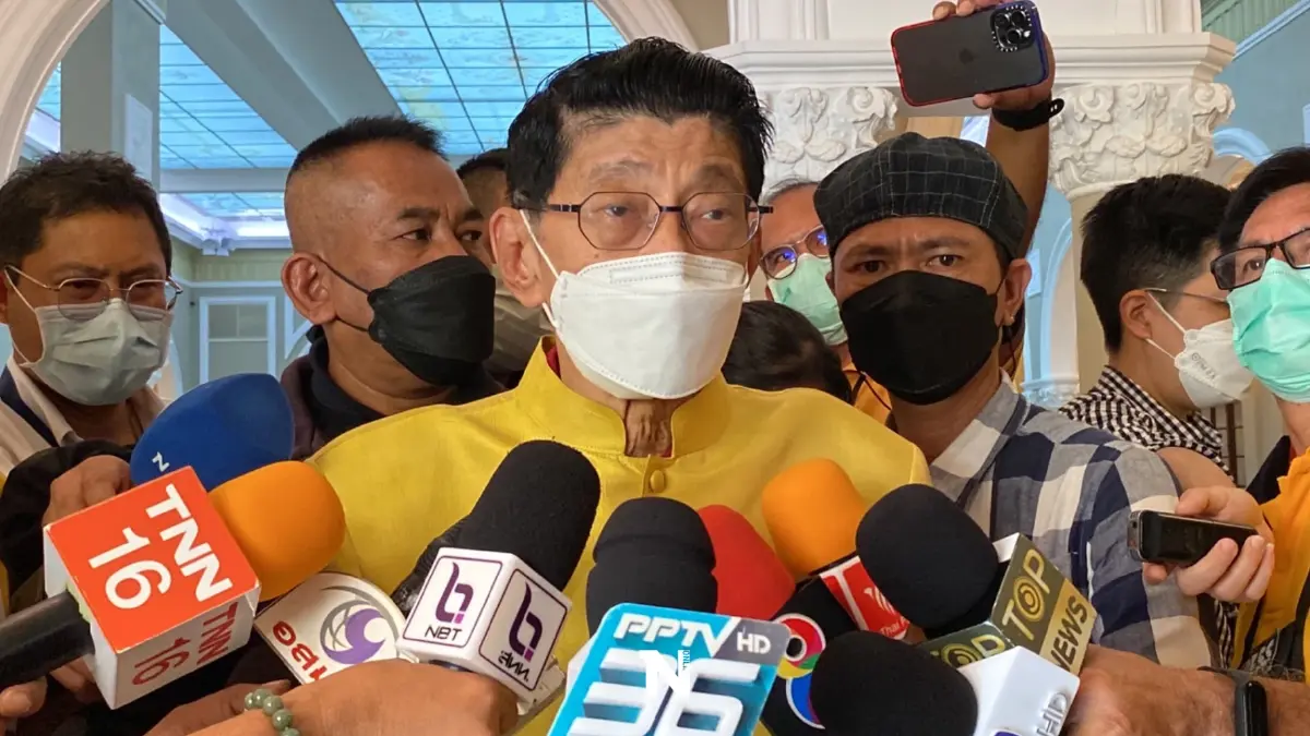 "วิษณุ"ชี้รมต.ใครได้ 239 คะแนนในศึกซักฟอกถือว่าสอบตก "วิษณุ"ชี้รมต.ใครได้ 239 คะแนนในศึกซักฟอกถือว่าสอบตก