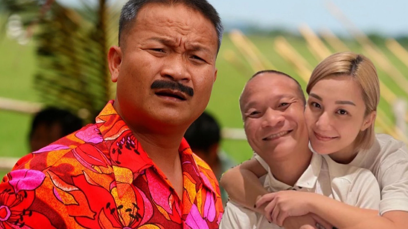 "หม่ำ จ๊กมก" ย้อนเล่าเมื่อ 5 ปีก่อน เฉียดตาย ถึงขั้นสั่งเสียครอบครัว แบ่งมรดก