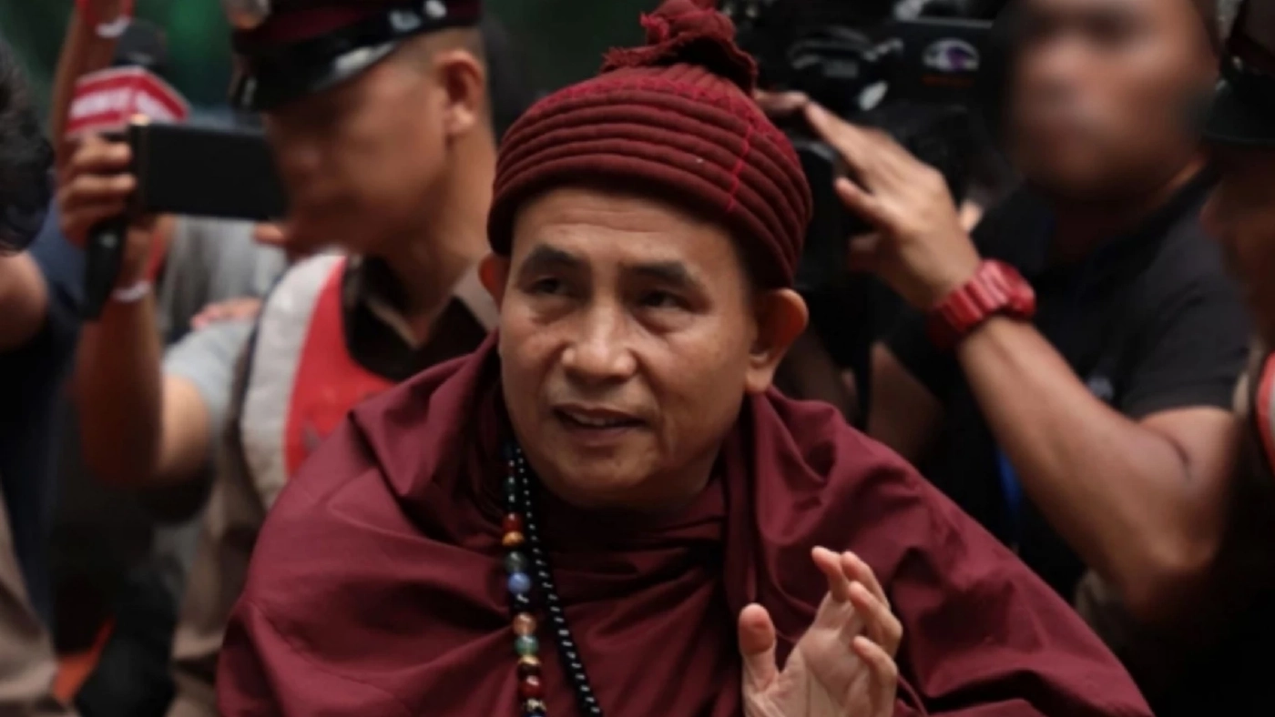 เปิดประวัติ “พระครูบาบุญชุ่ม” เกจิดังล้านนา หลังเตรียมออกจากถ้ำในรอบ 3 ปี