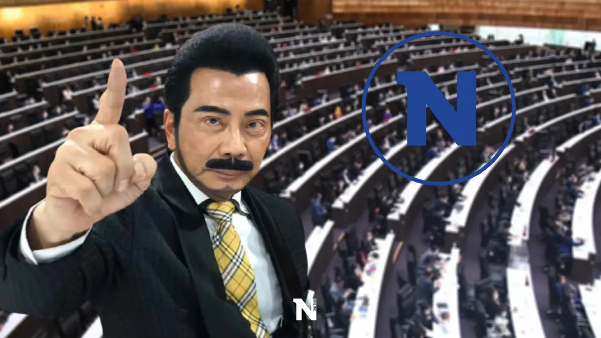 "ศรัณย์วุฒิ"เปิดใจกับเนชั่นที่แรกกับอนาคตการเมือง "ศรัณย์วุฒิ"เปิดใจกับเนชั่นที่แรกกับอนาคตการเมือง