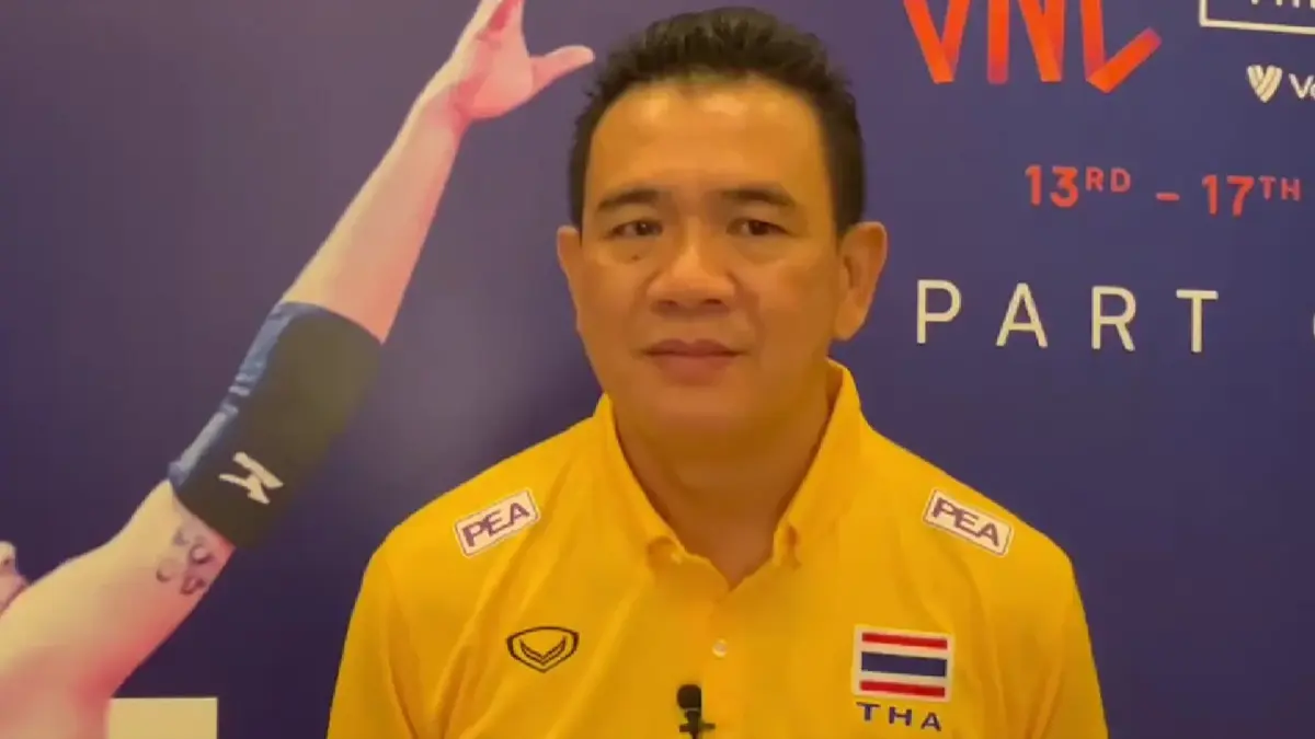 "โค้ชด่วน" รับร่างกายเสียเปรียบทำพ่ายตุรกีร่วง 8 ทีมเนชันส์ลีก