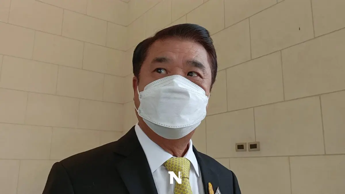 "สุริยะ"ชี้ฟื้นบัตรลต.ใบเดียวยากเหตุกระทบหลายพรรคการเมือง "สุริยะ"ชี้ฟื้นบัตรลต.ใบเดียวยากเหตุกระทบหลายพรรคการเมือง